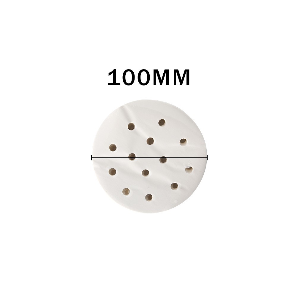 Round Hamburger Patty Paper 4"｜5" ｜6" - 400 Sheets