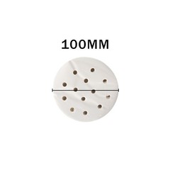 Round Hamburger Patty Paper 4″｜5″ ｜6″ – 400 Sheets