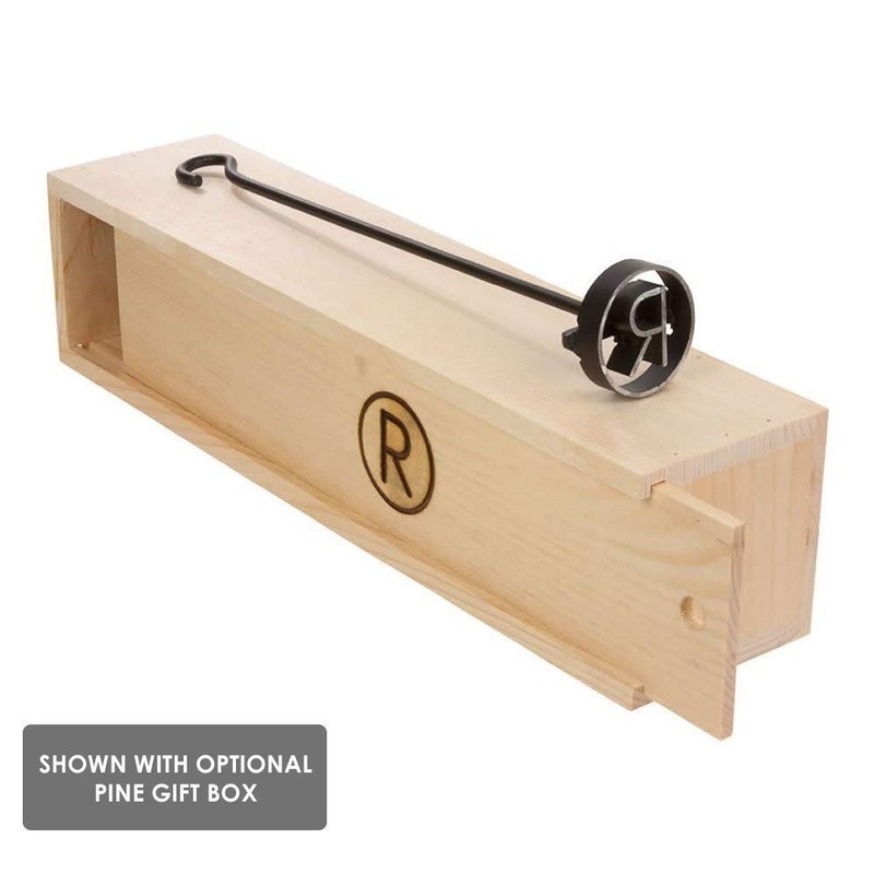 Circle T Steak Branding Iron gallery