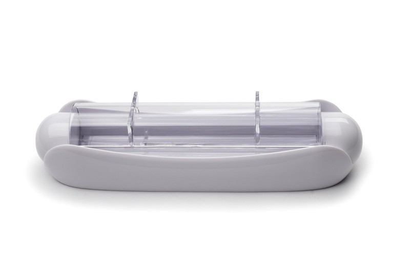 Ham Dogger Hot Dog Shaped Hamburger Patty Maker Easy to Use BBQ Gadget gallery