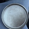 Lodge Cast Iron Seasoned Burger Press 6.25 Inch Black Easy to Clean L6BP gallery