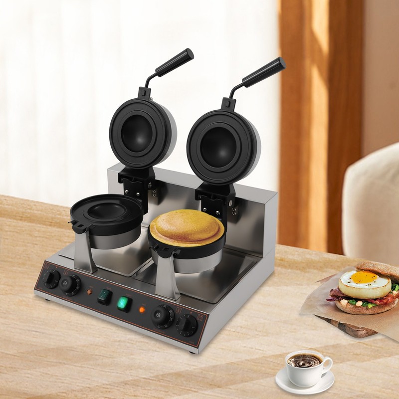 Hamburger Maker Burger Machine Pancakes Maker Panini Burgers Press Baking gallery
