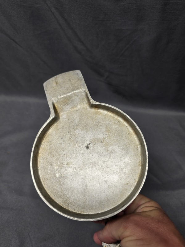 Vintage Aluminum Pridwin Hamburger Press Tortilla Press gallery