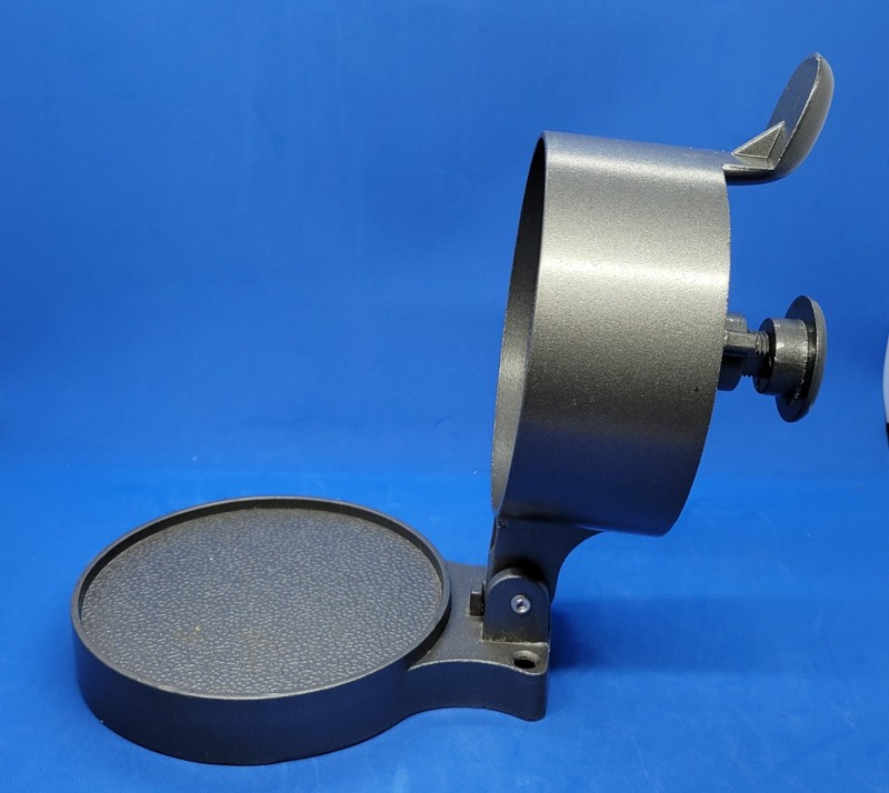 Hamburger Press Patty Maker Adjustable from 1/4 -3/4 lb gallery