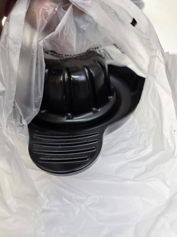 Perfect Bacon Bowl Set w/ Recipe Guide & Stufz Burger Maker Kitchen Cooking Tool gallery
