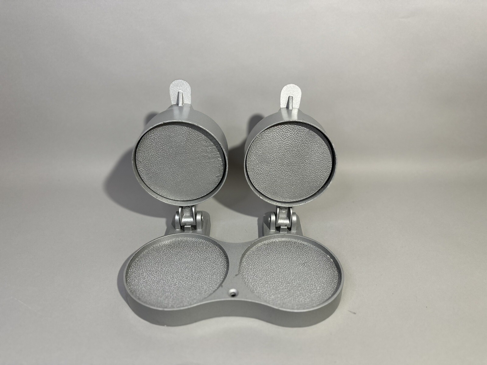 Hamburger Patty Press - Gray gallery