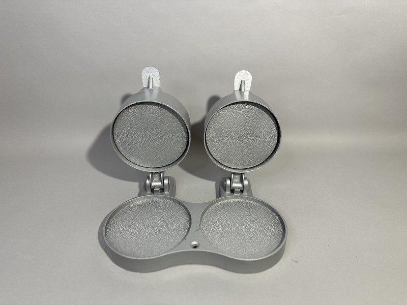Hamburger Patty Press - Gray gallery