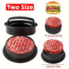 Burger Press Mold & Patty Press Maker -3 in 1 Stuffed Hamburger Patty Maker Perf gallery
