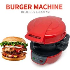 Burger Maker Hamburger Press Patty Maker Non-Stick Multifunction Breakfast