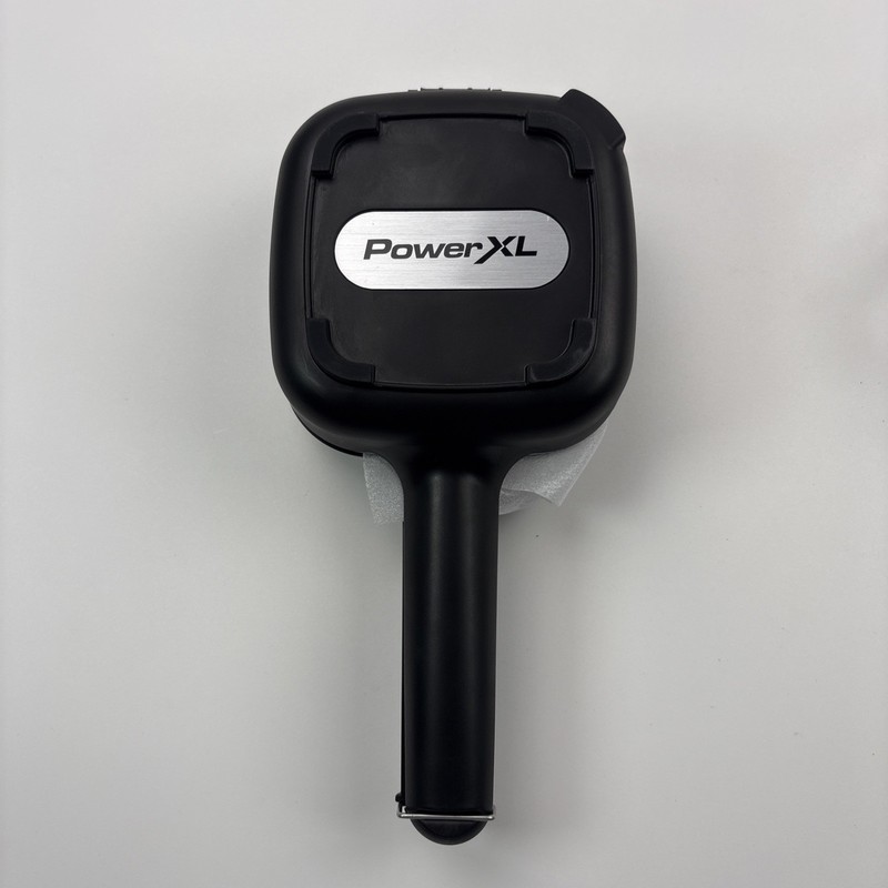 PowerXL 4 in 1 Burger Express Grill Electric Nonstick Indoor Black New gallery