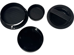 3 IN 1 Non Stick Stuffed Burger Press Hamburger Patty Molds Maker Sliders BBQ US