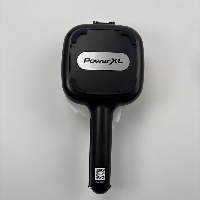 PowerXL 4 in 1 Burger Express Grill Electric Nonstick Indoor Black New gallery