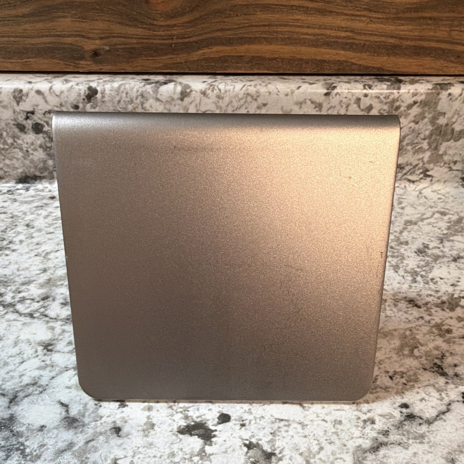 Made In | 5.5" Grill Press | University of North Carolina | Stainless Steel gallery