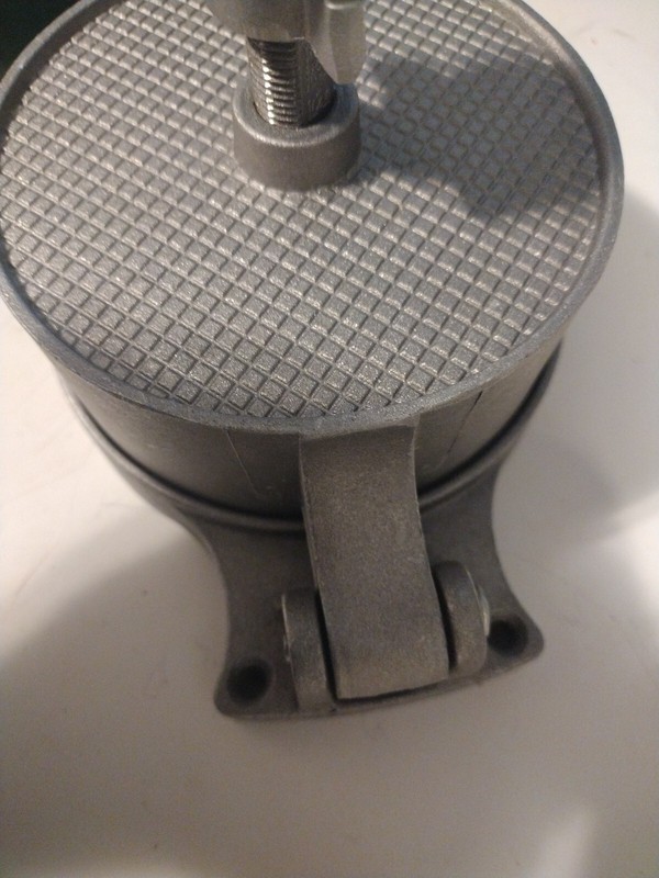 LEM Professional Burger Press Heavy Duty Maker Hamburger Cooking Mold gallery