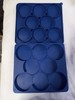 Crofton Burger Master Mold Innovative 8-in-1 Burger Press & Freezer Container gallery
