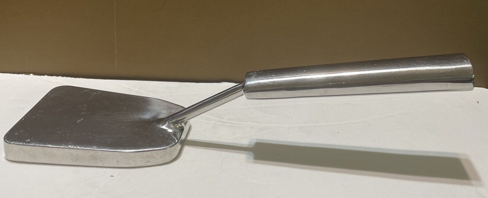 Cromargan Meat Hammer Unbranded. “Z”