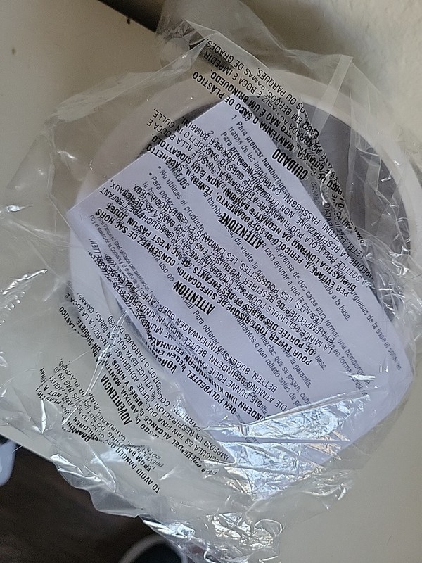 PAMPERED CHEF Burger and Slider Press 1174 Uniform Burgers Sealed New NIP gallery