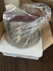 Khuteluk Smash Burger Press 6.2 Inch Round Smash Burger Press