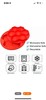 Burger Mold / Press silicone 7 in 1 gallery