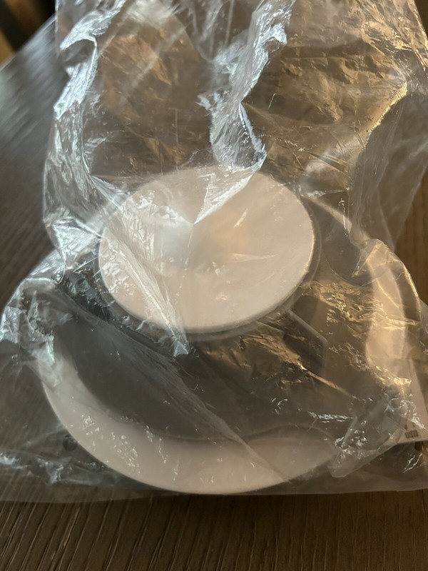 Pampered Chef Burger and Slider Press # 1174 ~BRAND NEW Sill In Factory Packet gallery
