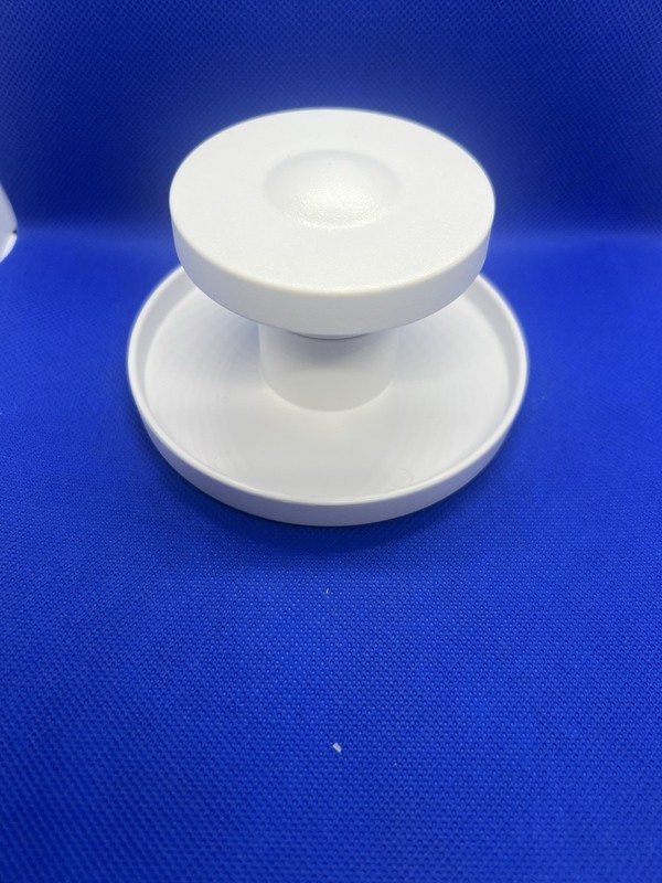 Pampered Chef Burger & Slider Press #1174 - 3 Piece Modular Set - Clean gallery
