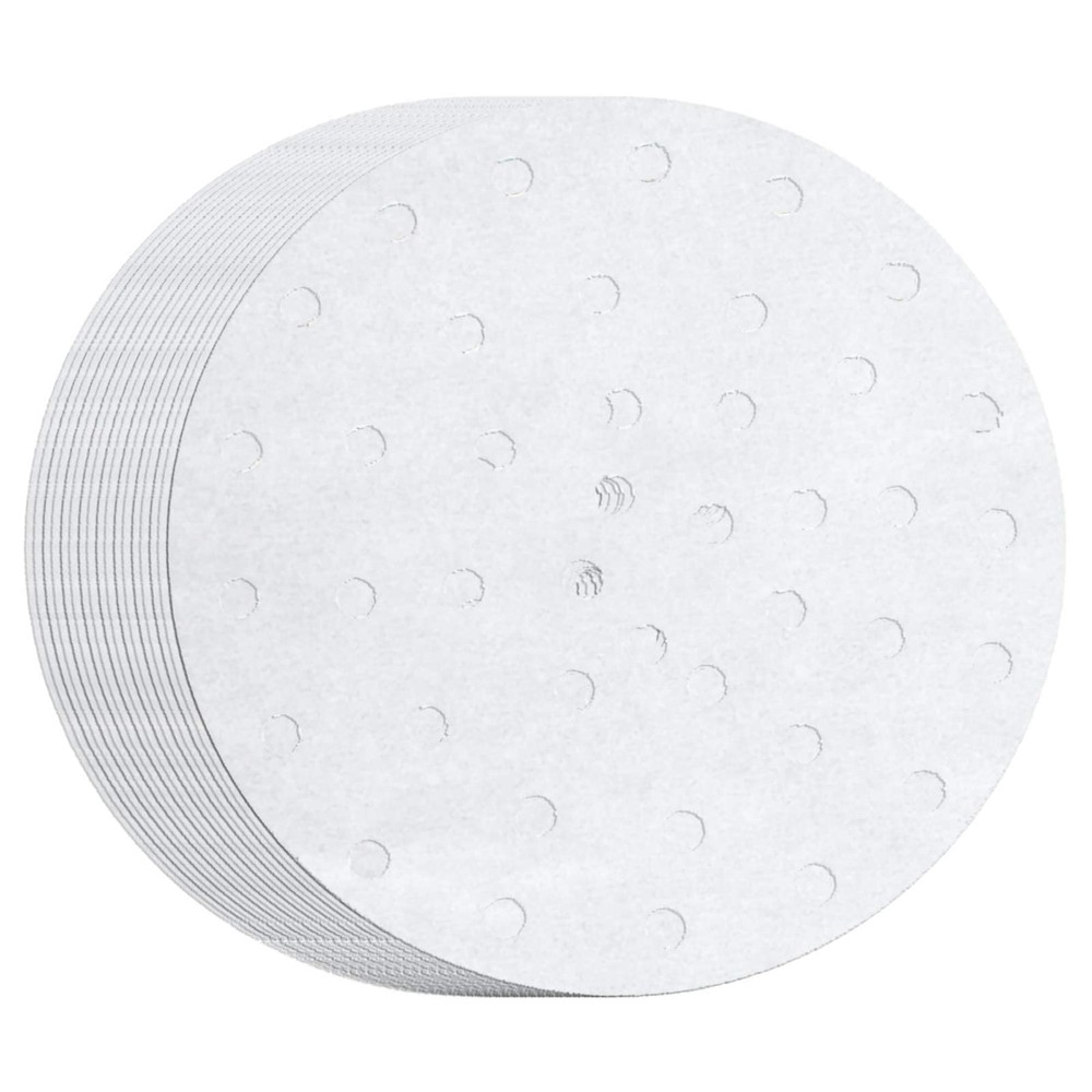 MineSign 100 Count Perforated Parchment Paper 12 inch perforated parchment