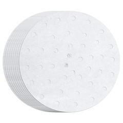 MineSign 100 Count Perforated Parchment Paper 12 inch perforated parchment