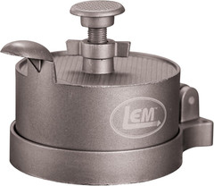 Products Adjustable Burger Press, Non-Stick, Heavy-Duty Aluminum