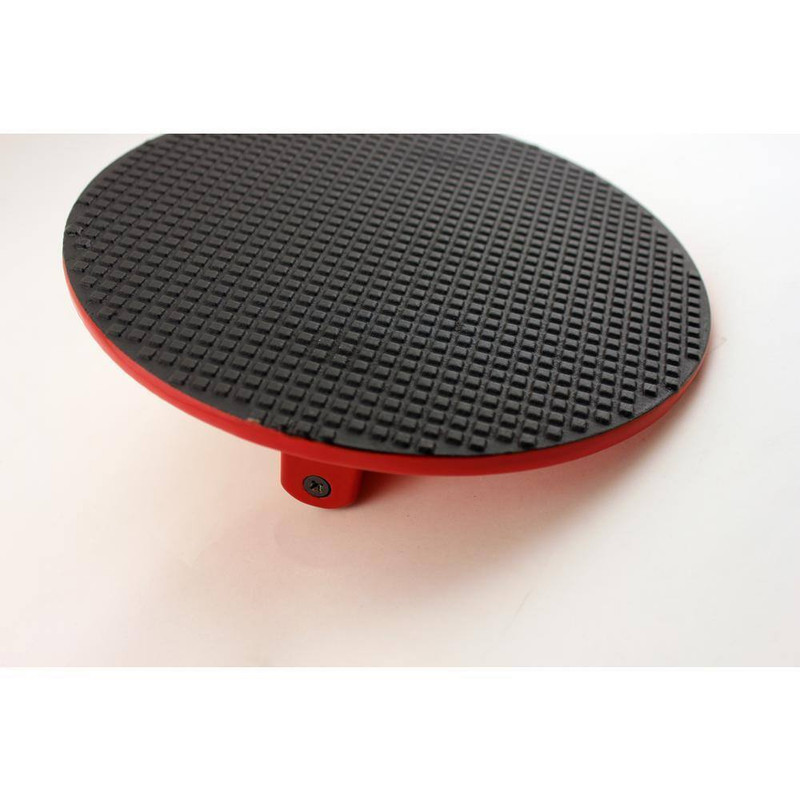 Cast Iron Red Steak Press Specialty Tool gallery