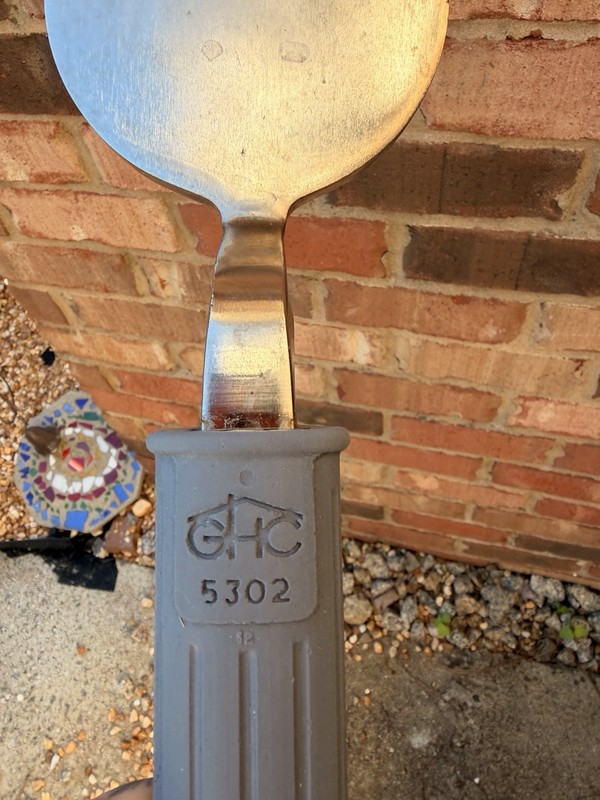 Magnalite Burger Press Or Meat Tenderizer gallery