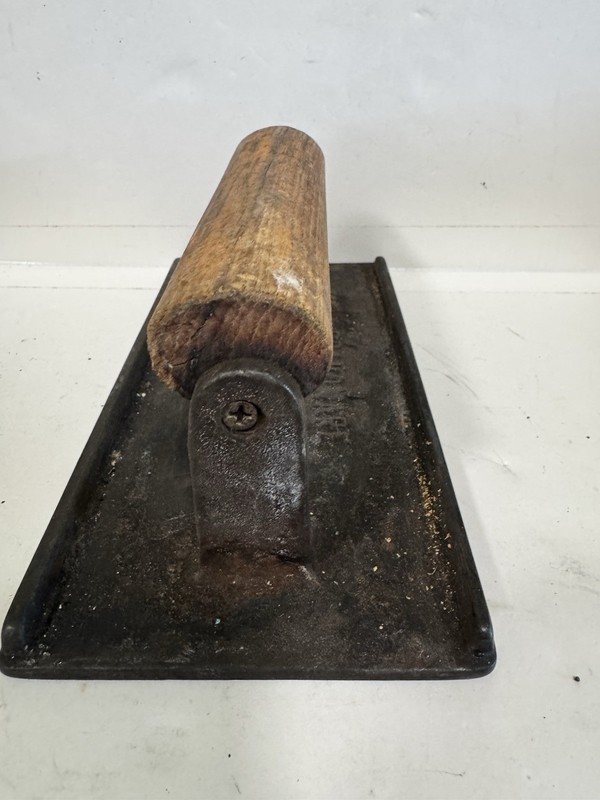 Brandware Rectangle Bacon/Meat Press - SG-8 - Made In Taiwan gallery