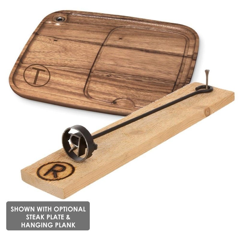 Circle T Steak Branding Iron gallery
