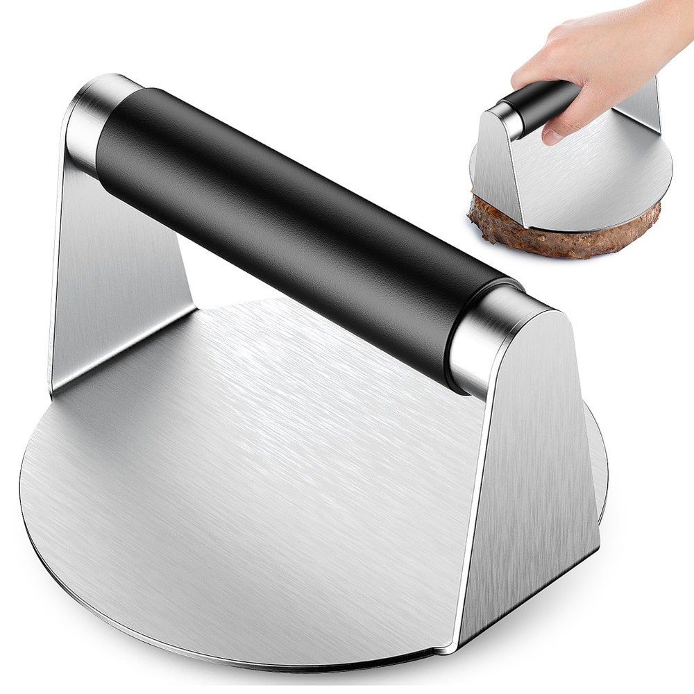 Smash Burger Press Hamburger Press Hamburger Press Patty Maker Griddle Press