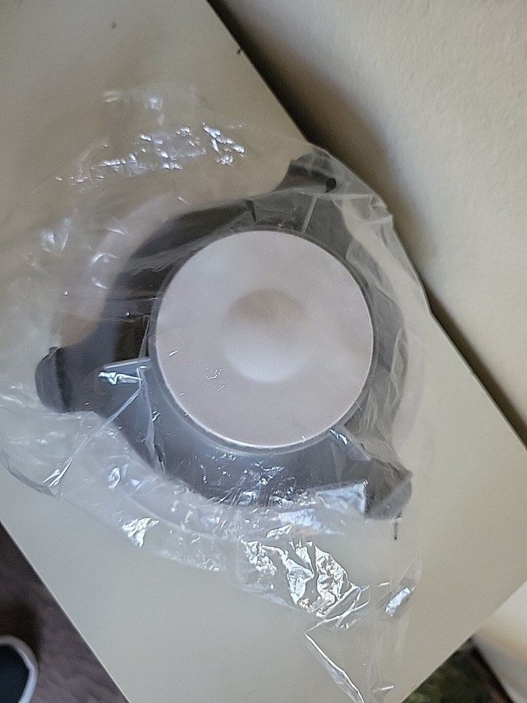 PAMPERED CHEF Burger and Slider Press 1174 Uniform Burgers Sealed New NIP