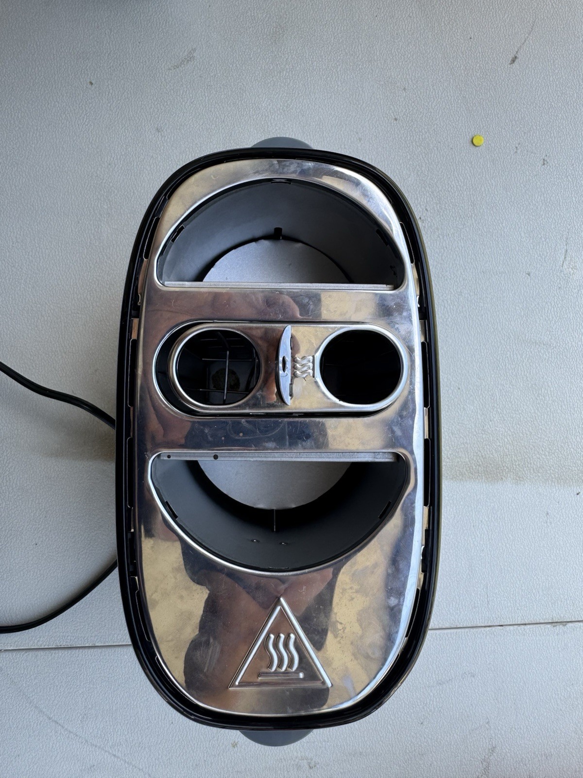 Hot Dog Toaster Sandwich Maker and Bread Press for Home Kitchen gallery