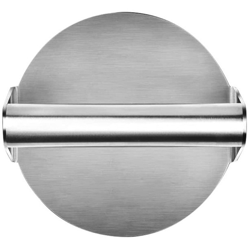 Stainless Steel Smash Burger Press Stuffed Grill Round Shape Patty Cooking Tools gallery