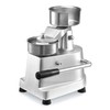 Stainless 100mm Burger Patty Processor 4 inch Press gallery