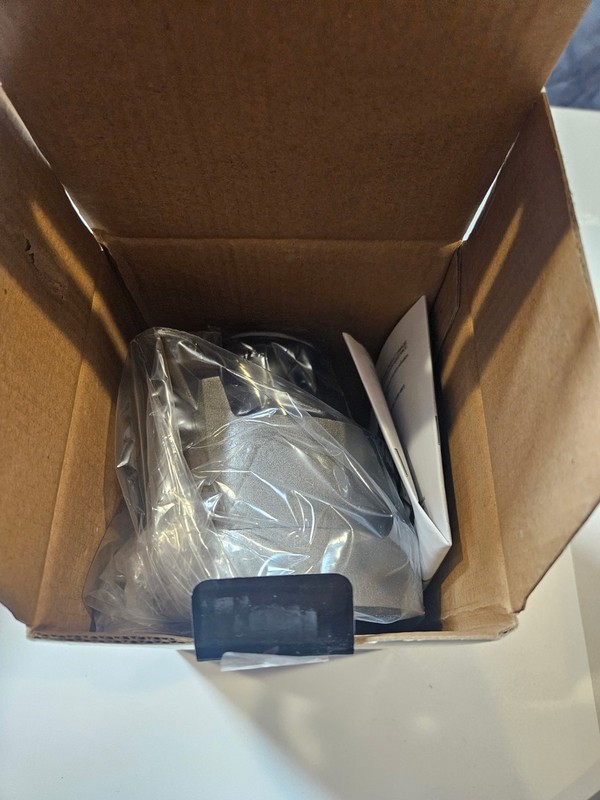 Weston Burger Express Press Compactor Ejector Button Model 07-0310W New In Box gallery