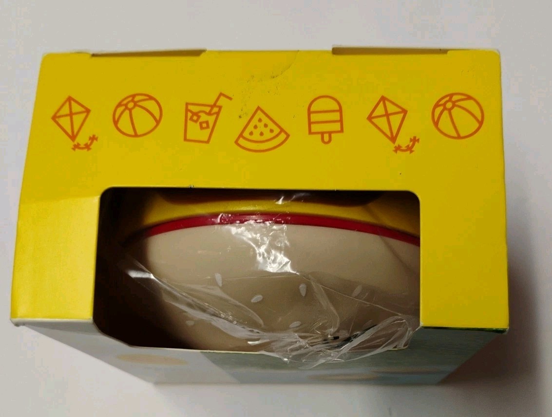 NEW Sun Squad Burger Press, Molds Perfectly Round, Thick Patties gallery