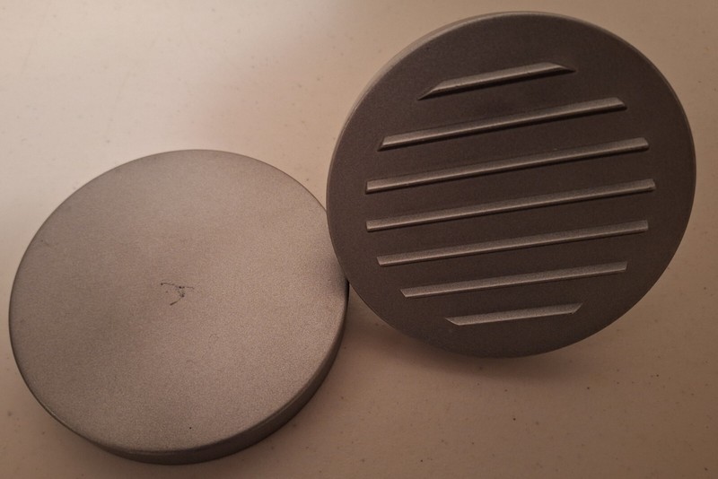 Chef Remi Hamburger Press, In Great Used Condition, Dishwasher Safe gallery