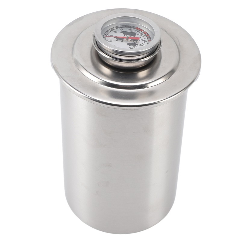 Ham Maker Large Capacity Multifunction Stainless Steel Meat Press gallery