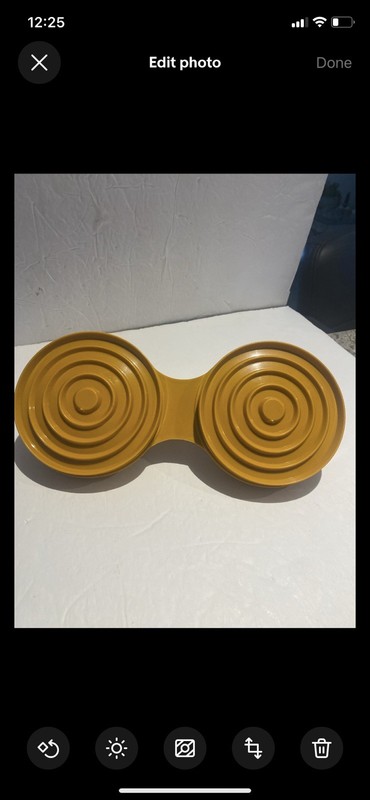 Charcoal Companion Hamburger Press Patty Burger Mold Grill 2005 gallery