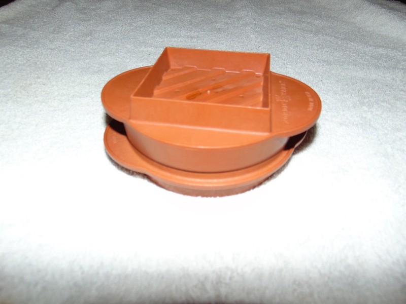 Nordic Ware 3 In 1 Stuffed Burger Maker And Patty Press Made In USA gallery