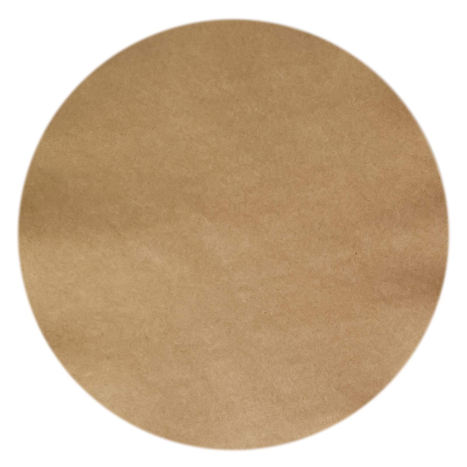 Parchment Paper Round 9 Inch 200pcs Unbleached Baking 9 inch, gallery