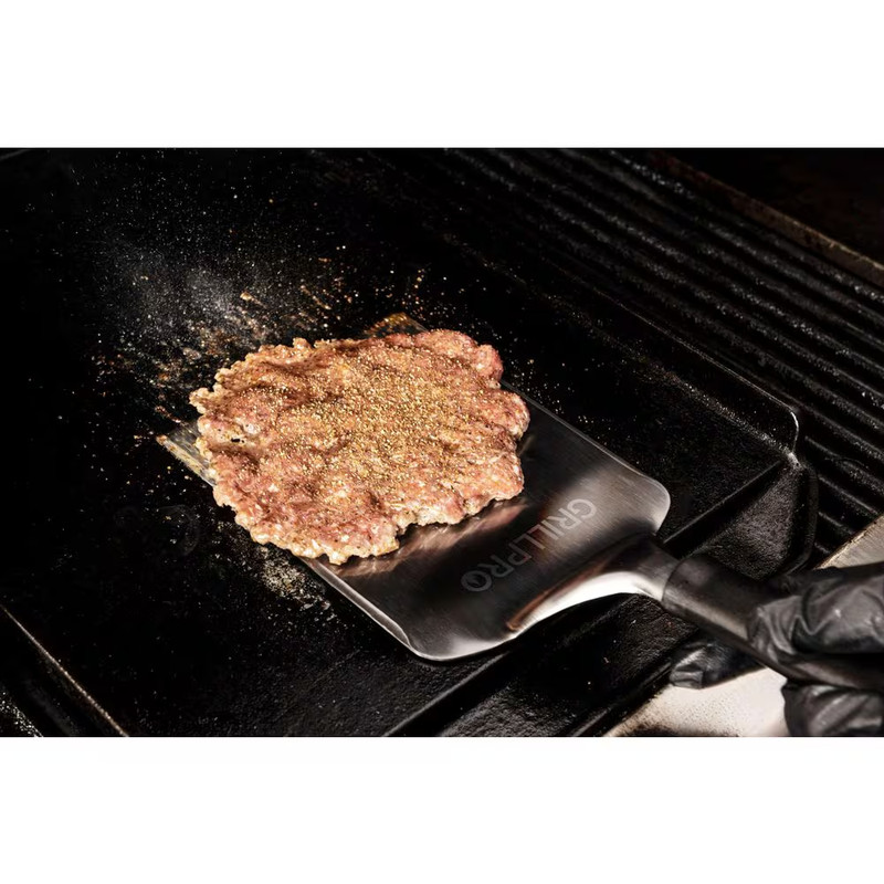 Smash Burger Kit gallery