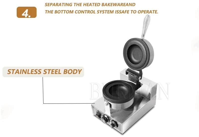 Toaster Home Bread Machine Sandwich Maker Commercial Toaster Burger Oven gallery