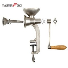 New Classical Poppy and Grain Seeds Mill Manual Nuts and Spice Grinder
