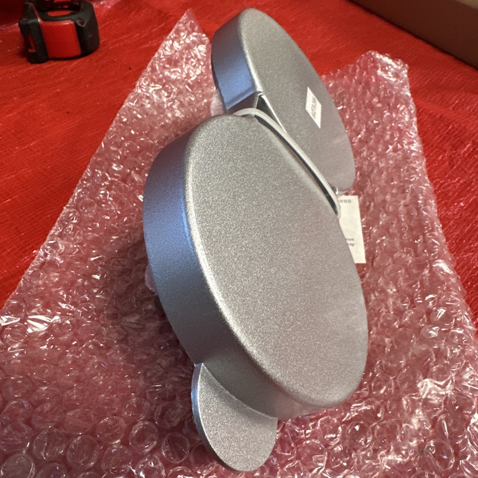 Kitchen-Rite Double Non Stick Burger Press -BRAND NEW gallery