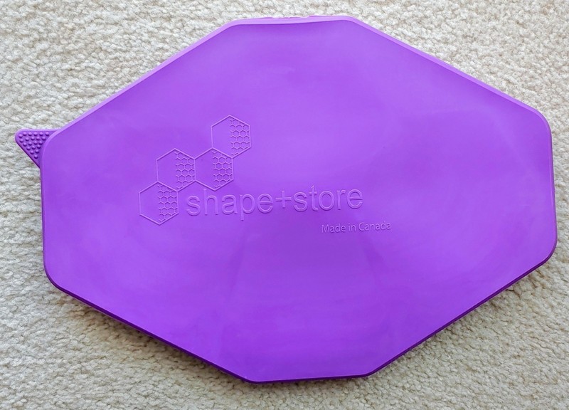 Shape+Store Burger Master MAX gallery
