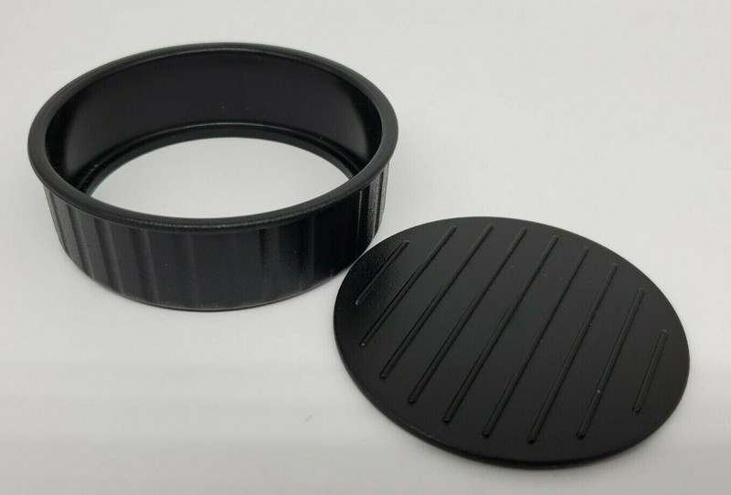 Cuisinart 3-in-1 Burger Press For Outdoor Grilling New gallery